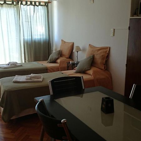 Temporarios Peatonal Apartamento Rosário Quarto foto