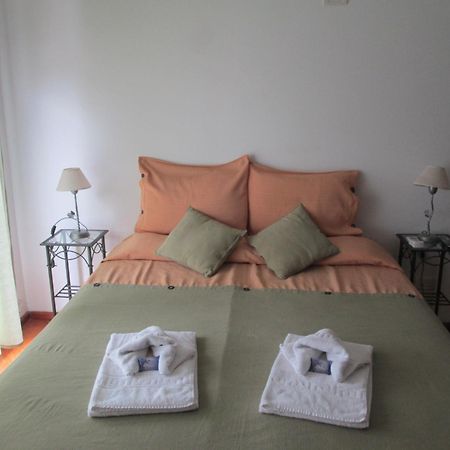 Temporarios Peatonal Apartamento Rosário Quarto foto