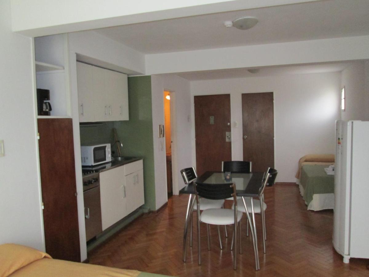 Temporarios Peatonal Apartamento Rosário Quarto foto