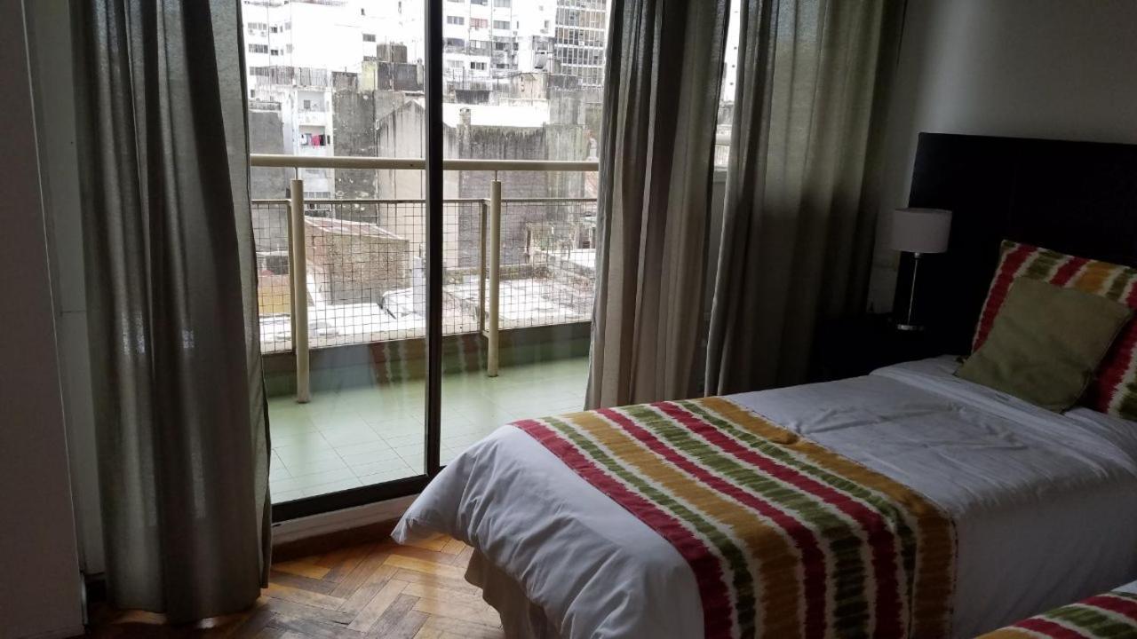 Temporarios Peatonal Apartamento Rosário Exterior foto