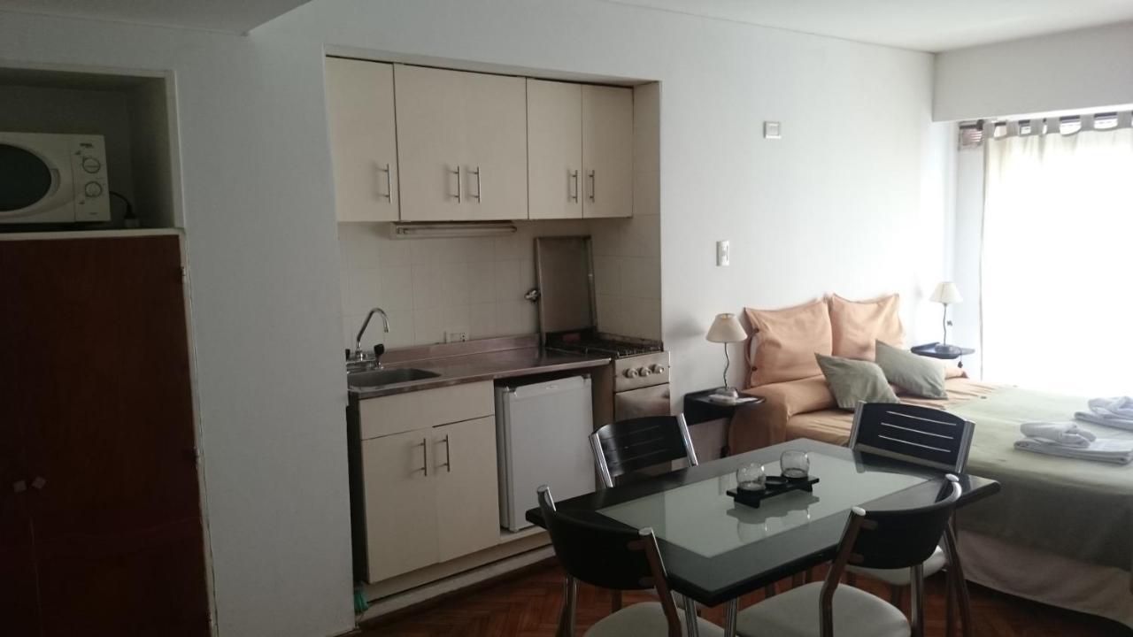Temporarios Peatonal Apartamento Rosário Exterior foto