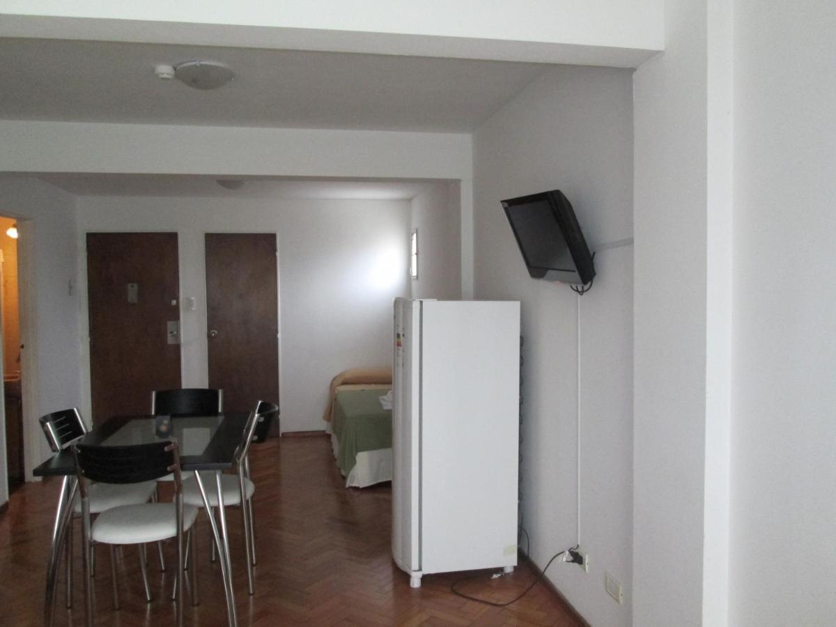 Temporarios Peatonal Apartamento Rosário Quarto foto