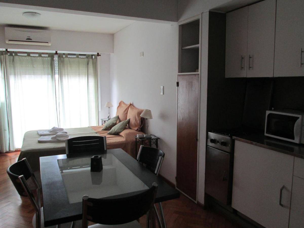 Temporarios Peatonal Apartamento Rosário Quarto foto