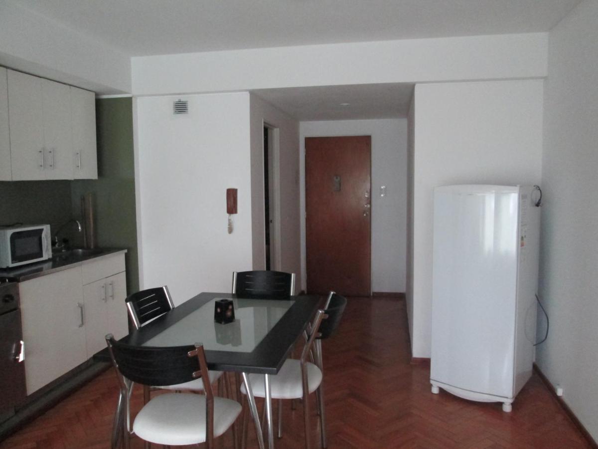 Temporarios Peatonal Apartamento Rosário Quarto foto