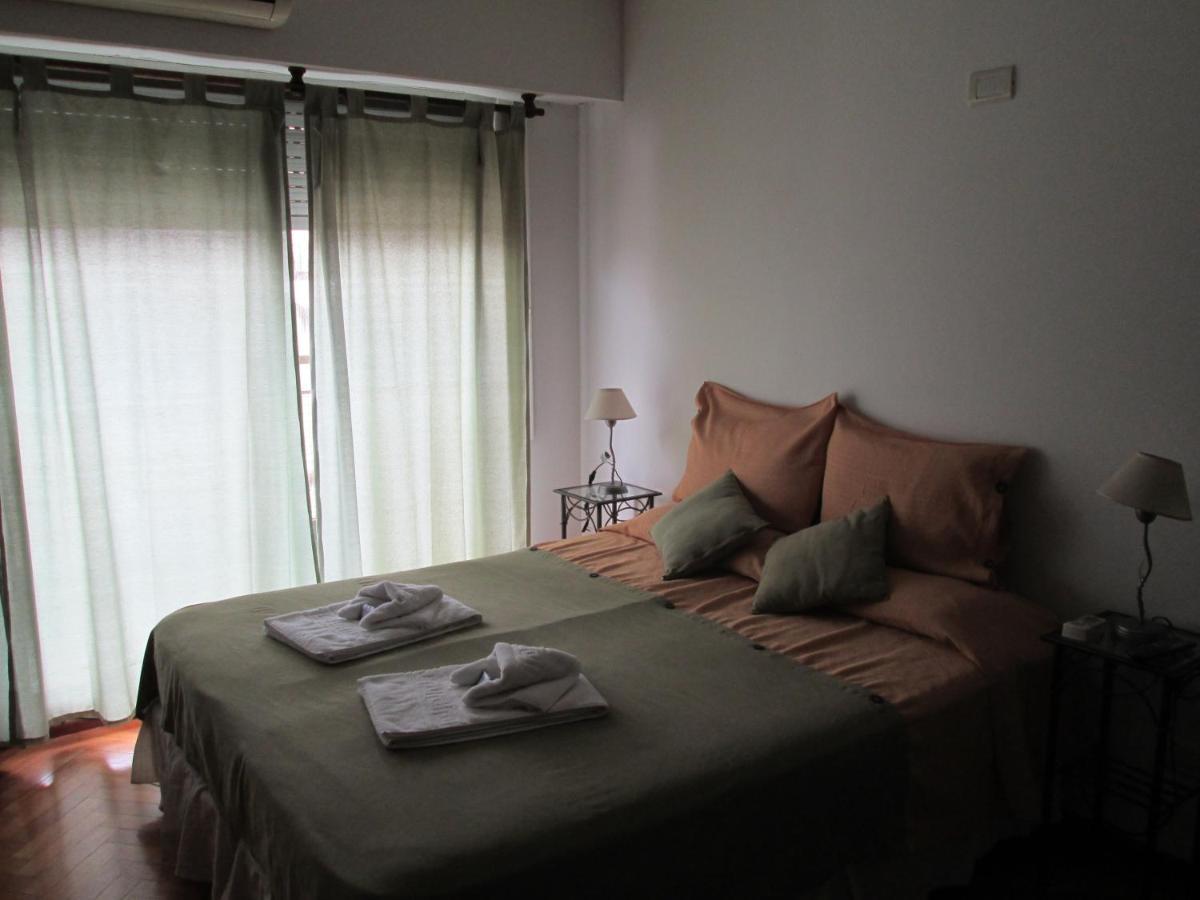Temporarios Peatonal Apartamento Rosário Quarto foto