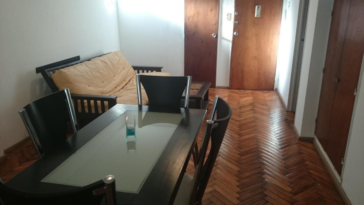 Temporarios Peatonal Apartamento Rosário Quarto foto