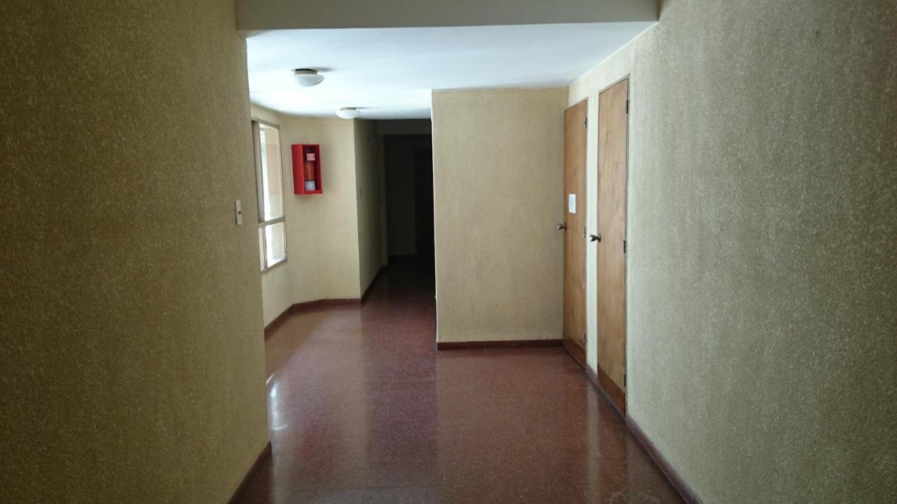 Temporarios Peatonal Apartamento Rosário Quarto foto