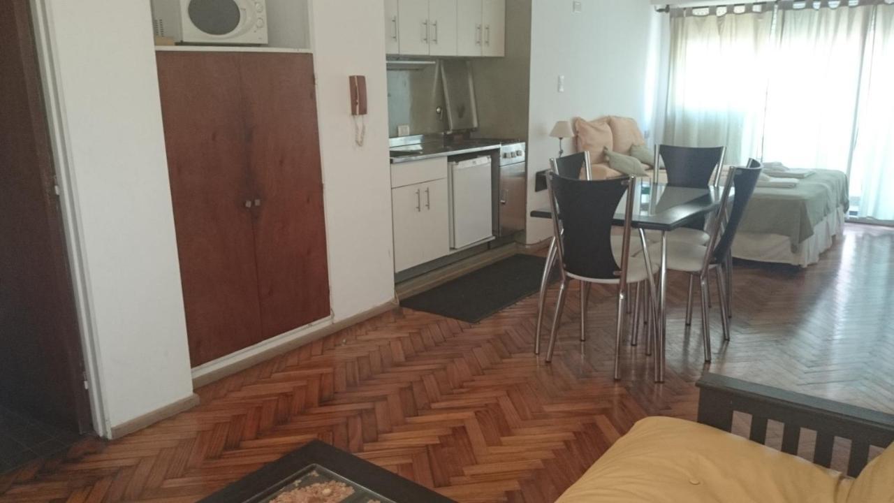 Temporarios Peatonal Apartamento Rosário Quarto foto