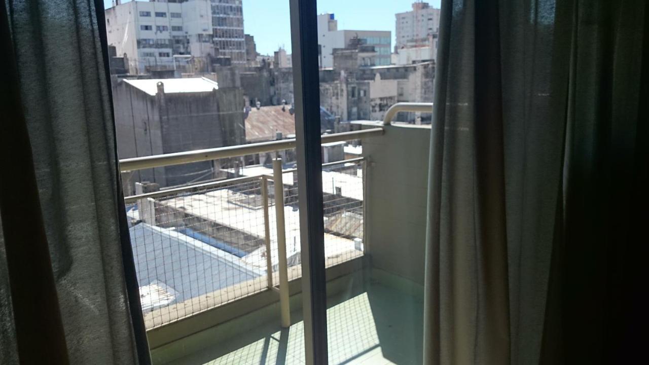 Temporarios Peatonal Apartamento Rosário Exterior foto