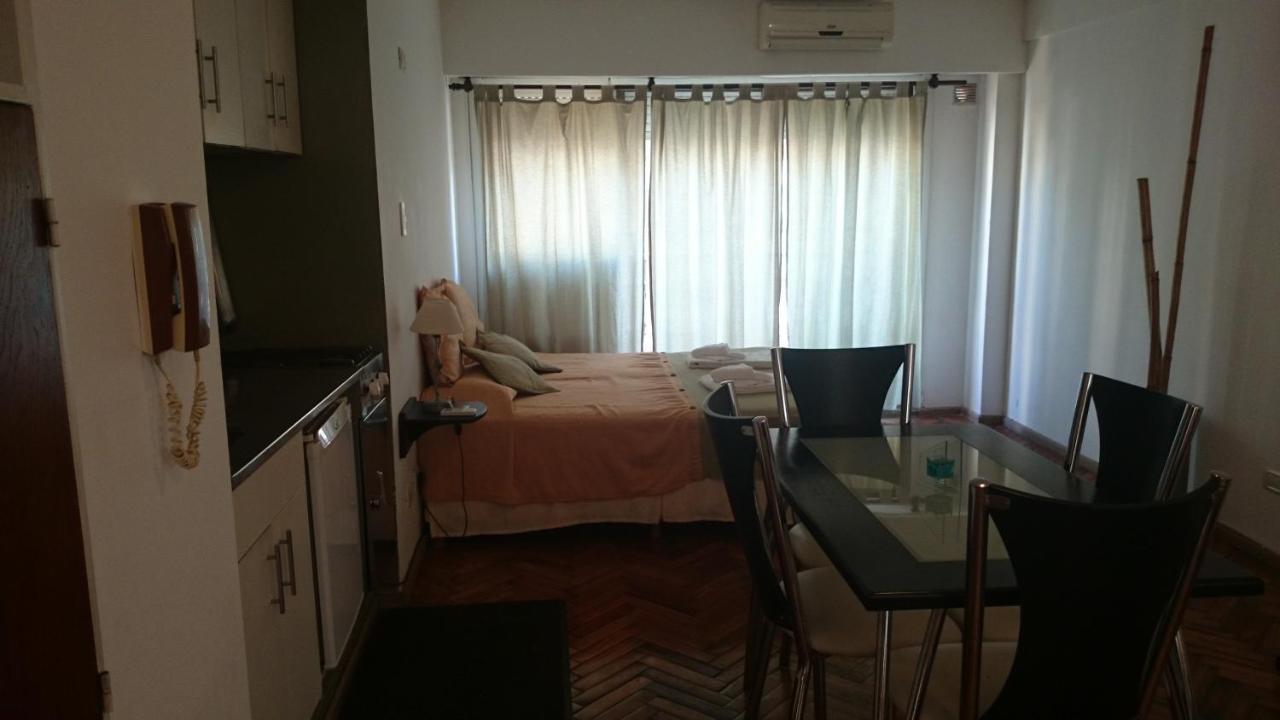 Temporarios Peatonal Apartamento Rosário Quarto foto
