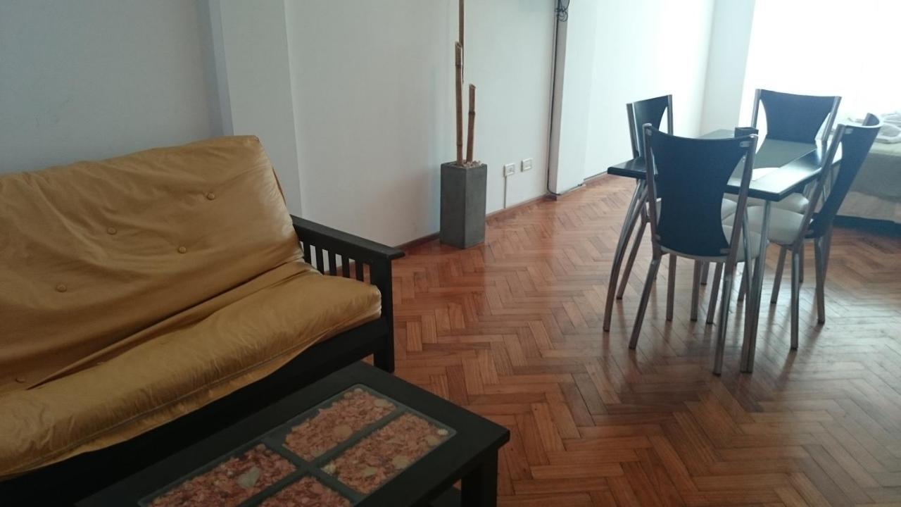 Temporarios Peatonal Apartamento Rosário Exterior foto