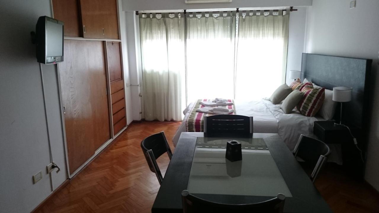 Temporarios Peatonal Apartamento Rosário Exterior foto