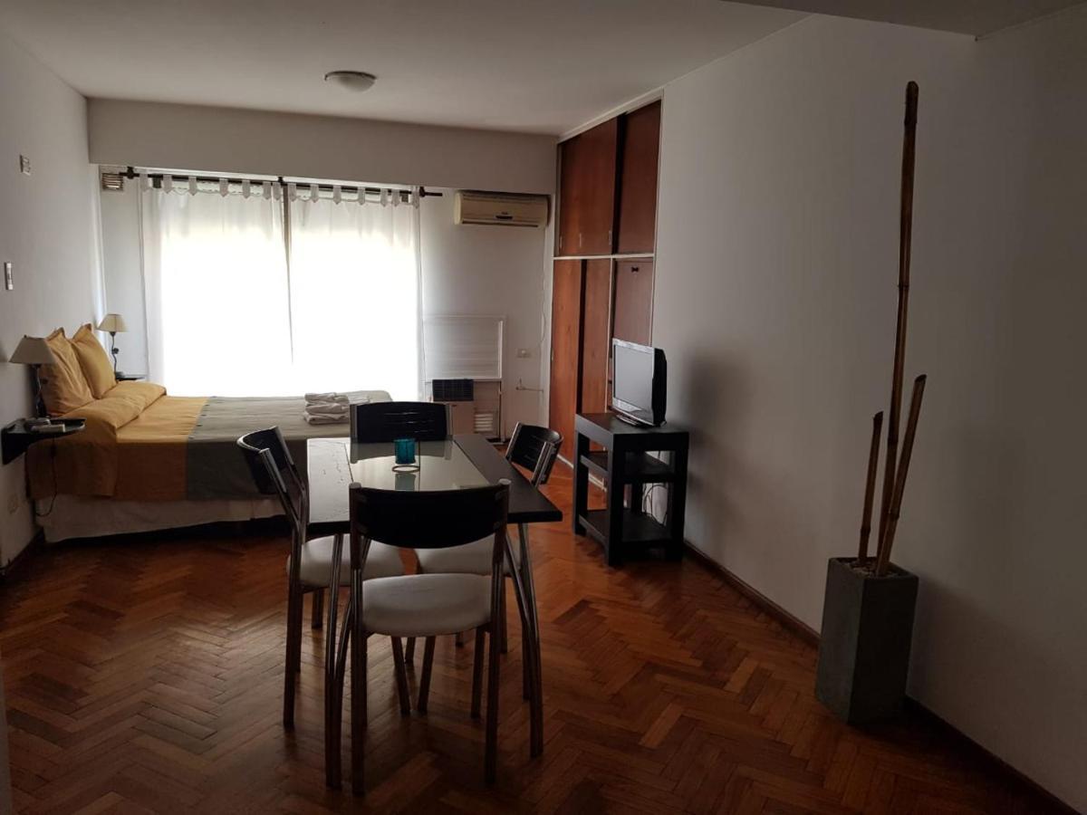 Temporarios Peatonal Apartamento Rosário Exterior foto