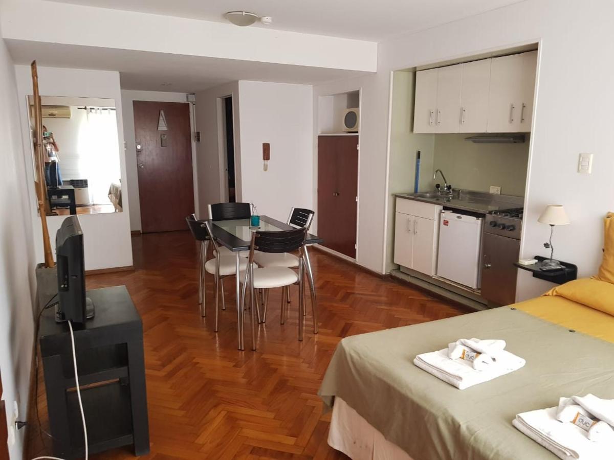 Temporarios Peatonal Apartamento Rosário Exterior foto