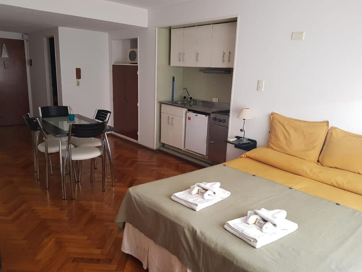 Temporarios Peatonal Apartamento Rosário Exterior foto