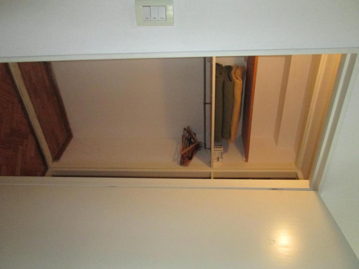 Temporarios Peatonal Apartamento Rosário Quarto foto