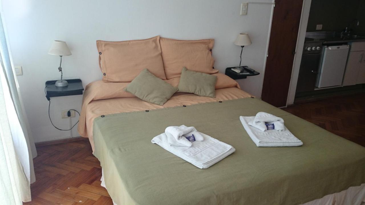 Temporarios Peatonal Apartamento Rosário Exterior foto