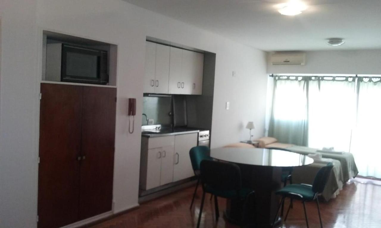 Temporarios Peatonal Apartamento Rosário Exterior foto