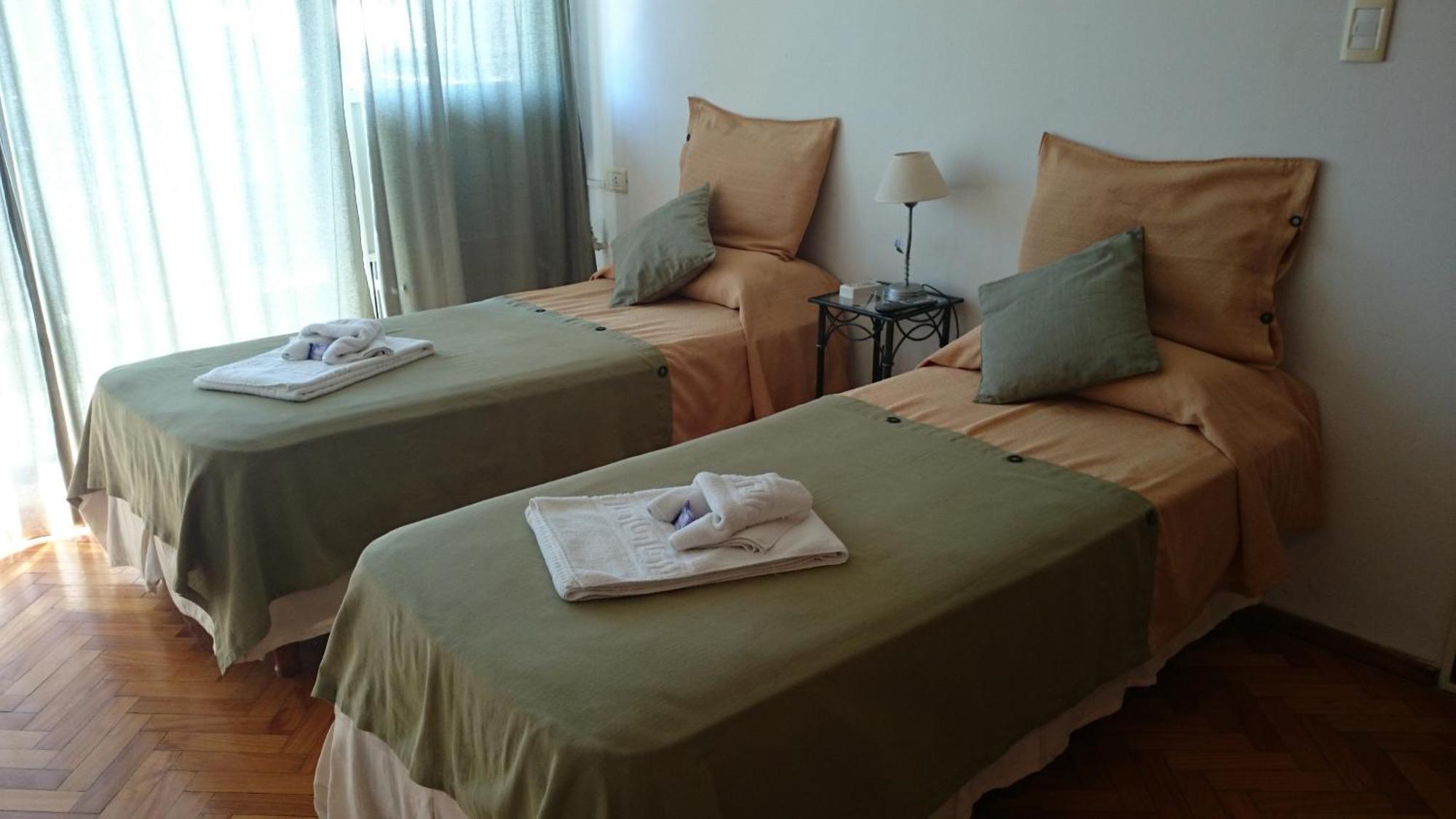Temporarios Peatonal Apartamento Rosário Quarto foto