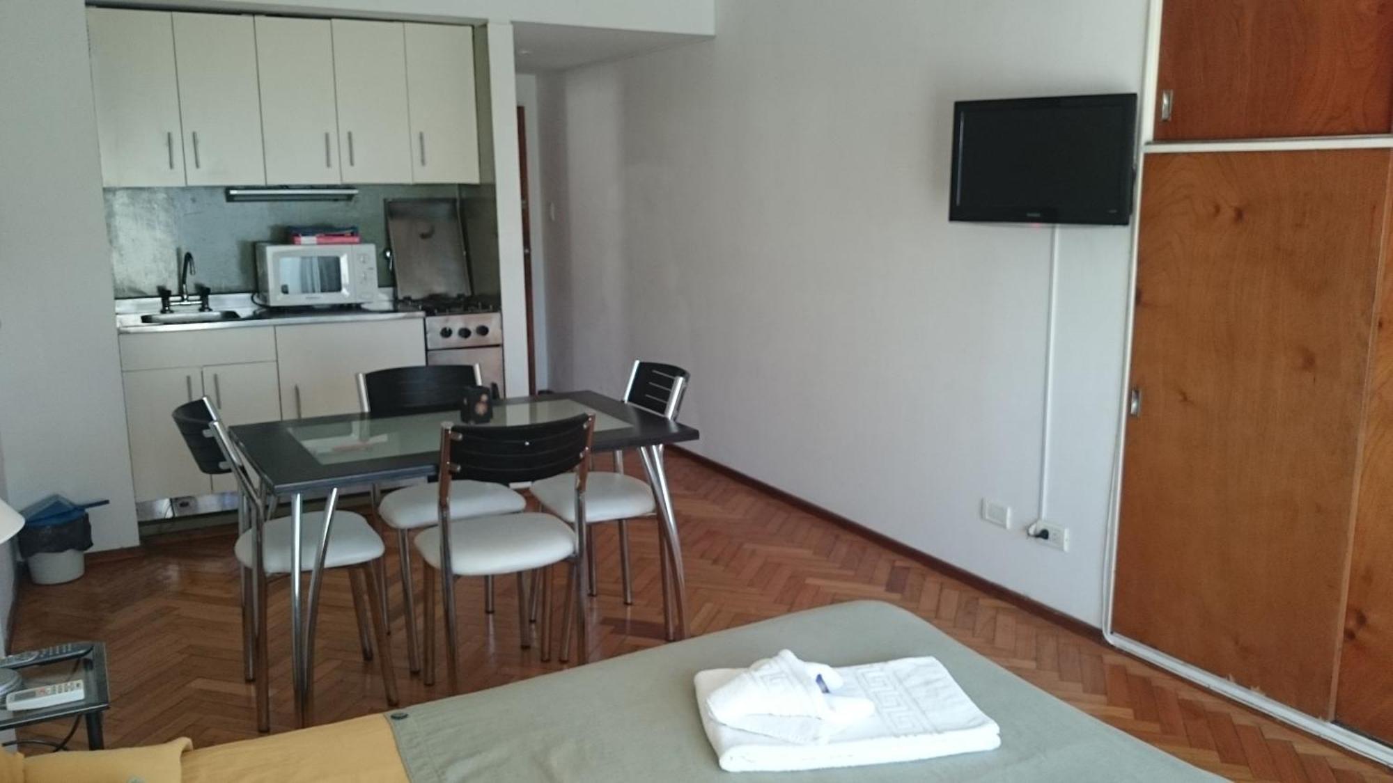 Temporarios Peatonal Apartamento Rosário Quarto foto