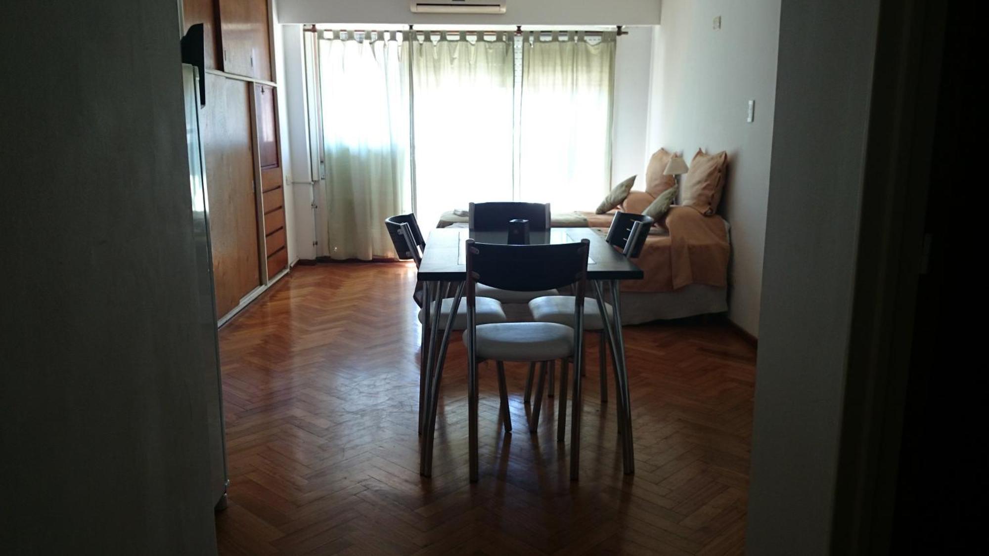 Temporarios Peatonal Apartamento Rosário Quarto foto