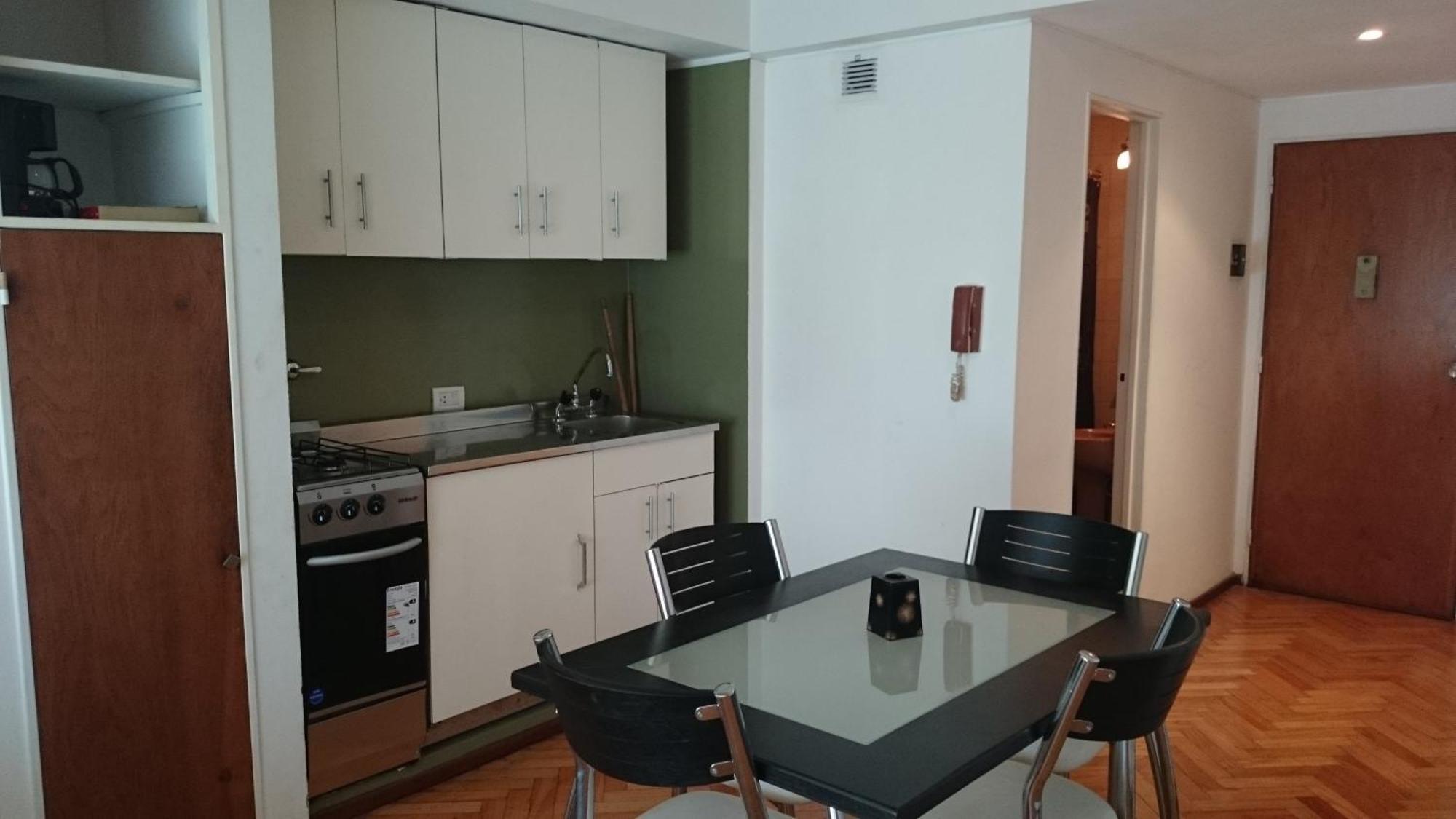 Temporarios Peatonal Apartamento Rosário Quarto foto