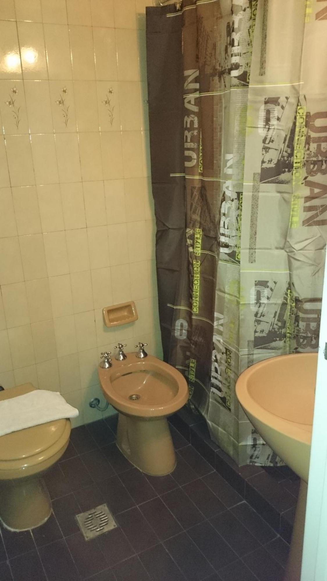 Temporarios Peatonal Apartamento Rosário Quarto foto