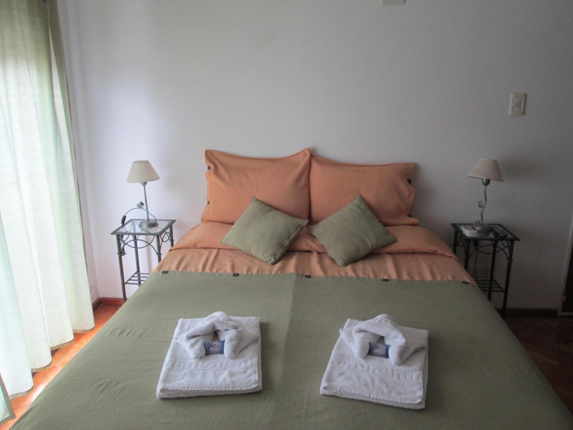 Temporarios Peatonal Apartamento Rosário Quarto foto