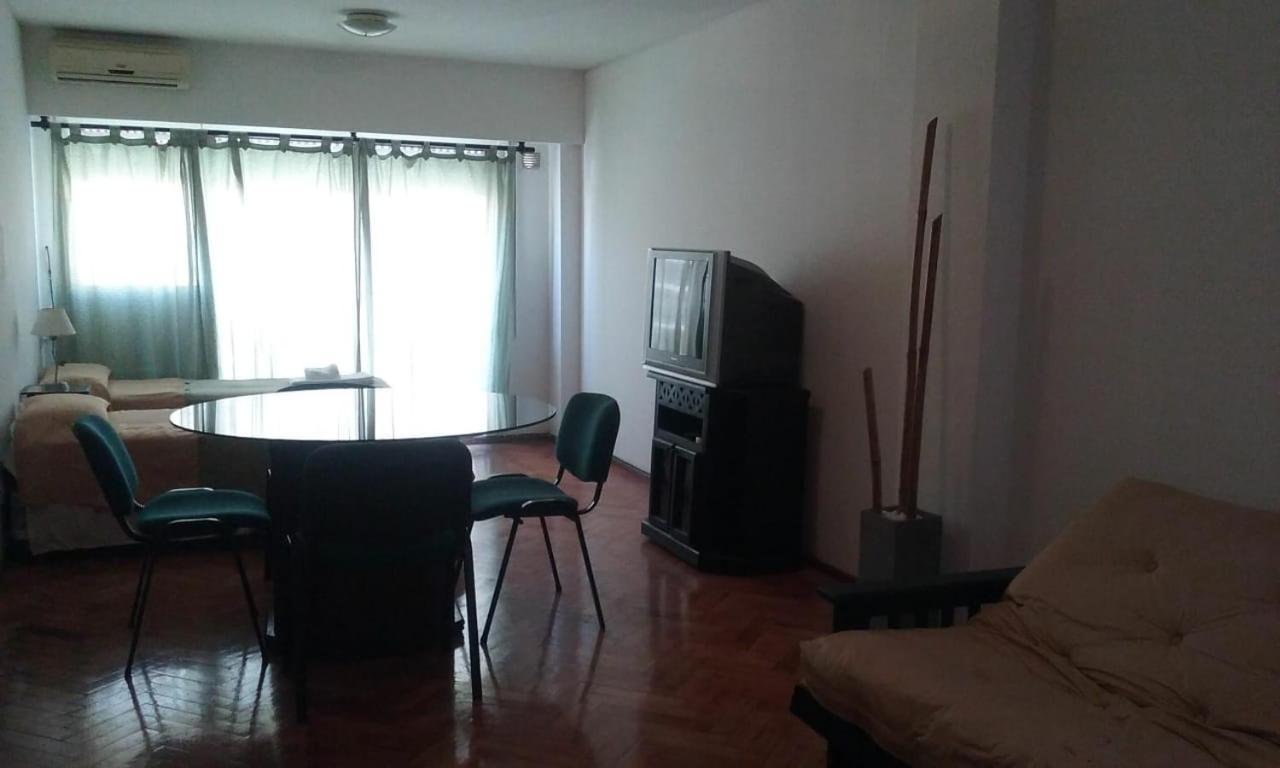 Temporarios Peatonal Apartamento Rosário Exterior foto